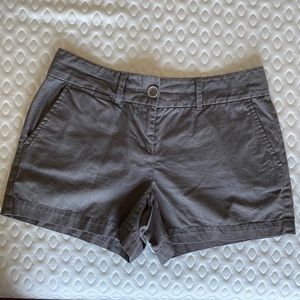 Loft Shorts